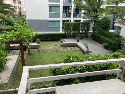 (A034197) Condo One Ladprao 18