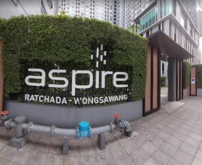 (A034189) Aspire Ratchada - Wongsawang