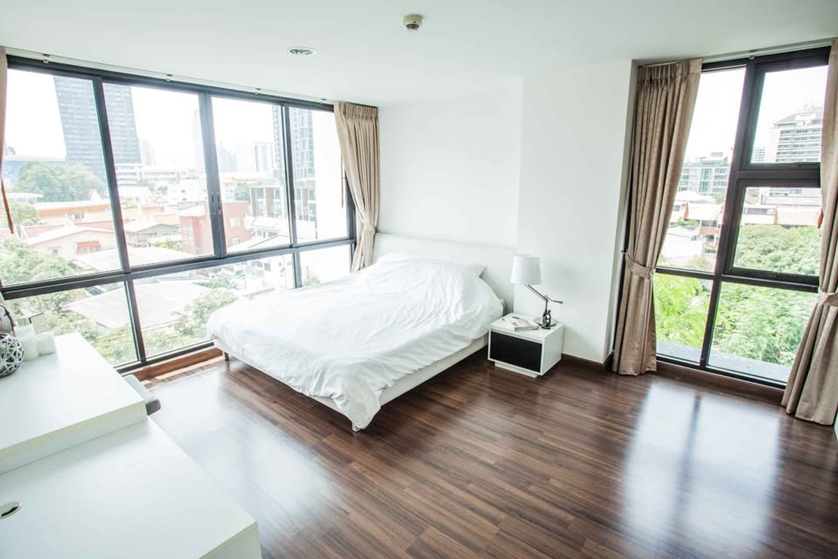 🔥 ขายด่วน!! คอนโด D 65 Condominium – รูปที่ 2