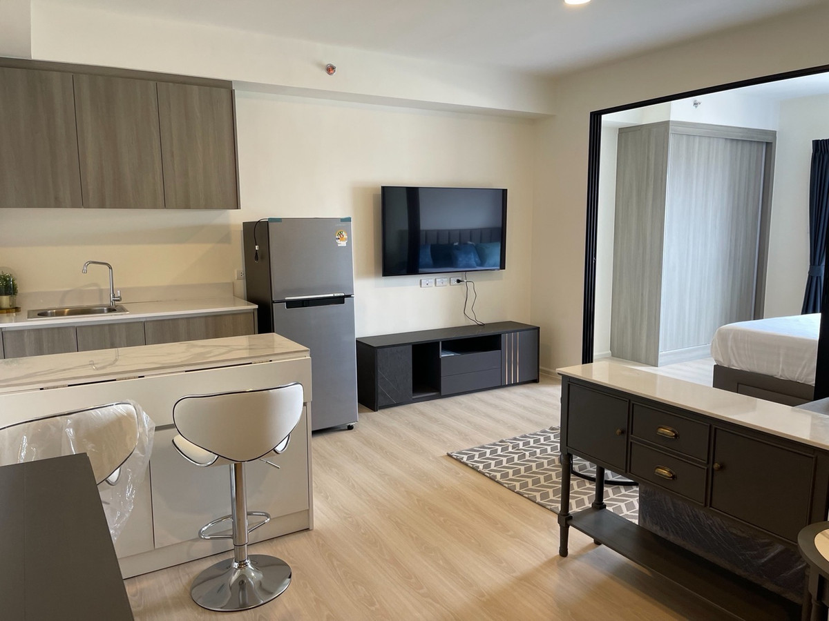 Condo for rent A Space Mega 2