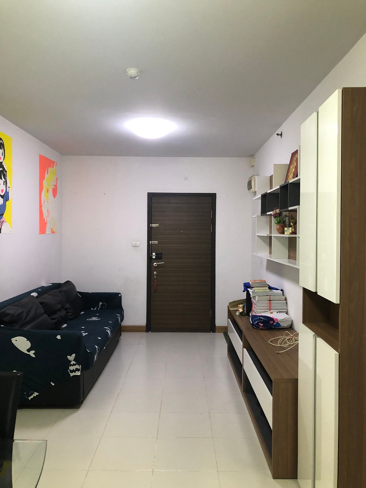 🔥 For sale 🔥 Supalai Park Ratchayothin - Supalai Park Ratchayothin / 1 bedroom POP098