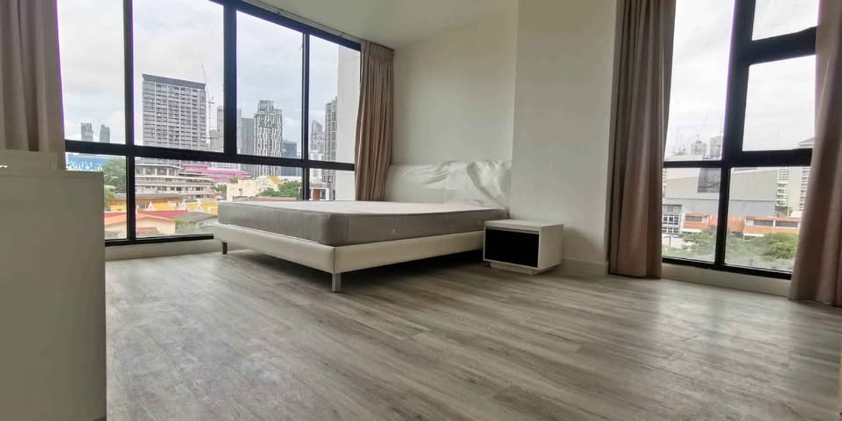 🔥 ขายด่วน!! คอนโด D 65 Condominium – รูปที่ 3