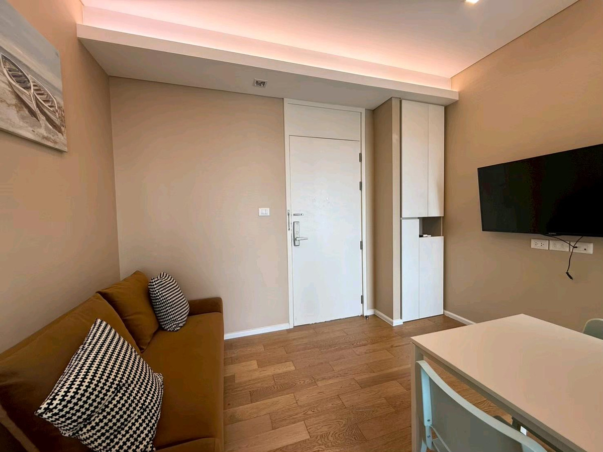 🏙️ The Saint Residences – Prime Location near MRT Phahon Yothin 🏙️ The Saint Residences – Prime Location near MRT Phahon Yothin