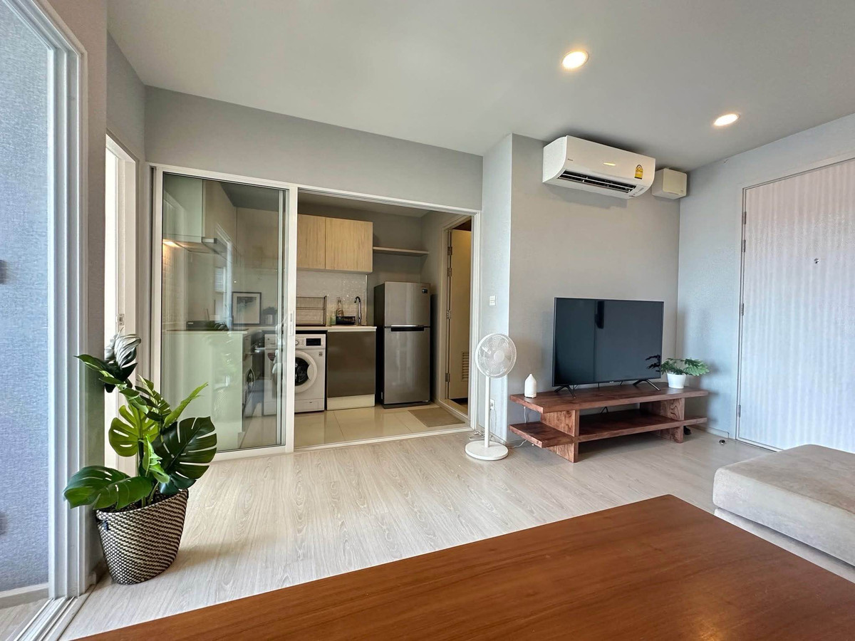 ⚡️ขายคอนโด The Tree Sukhumvit 64 – รูปที่ 3