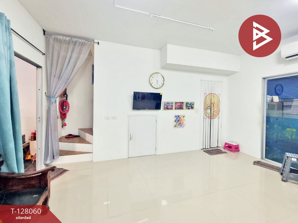 ขายทาวน์เฮ้าส์ หมู่บ้านพฤกษา บางนา-ศรีวารี สมุทรปราการ – รูปที่ 4