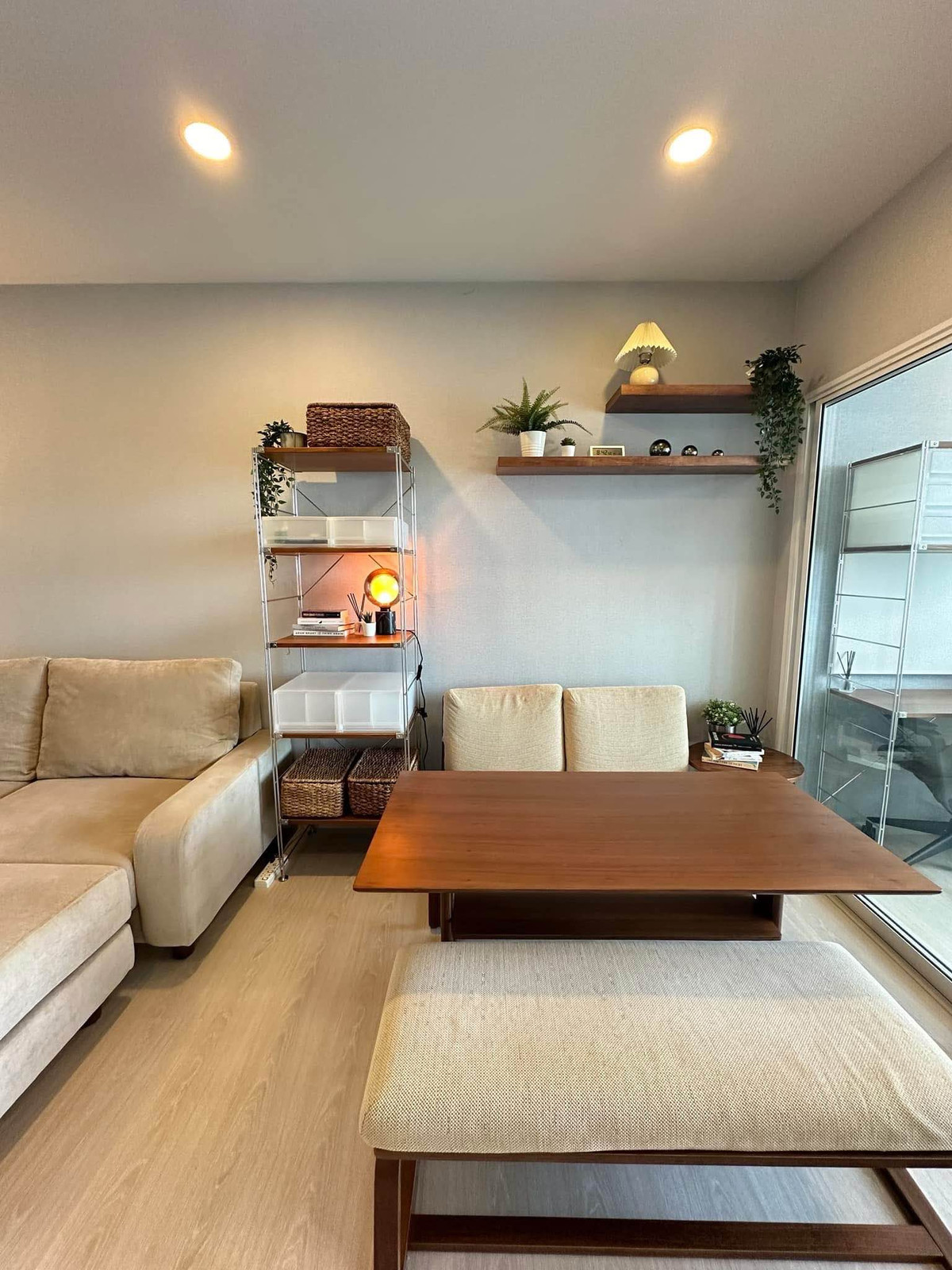 🔥 ขายด่วน!! คอนโด The Tree Sukhumvit 64 – รูปที่ 4