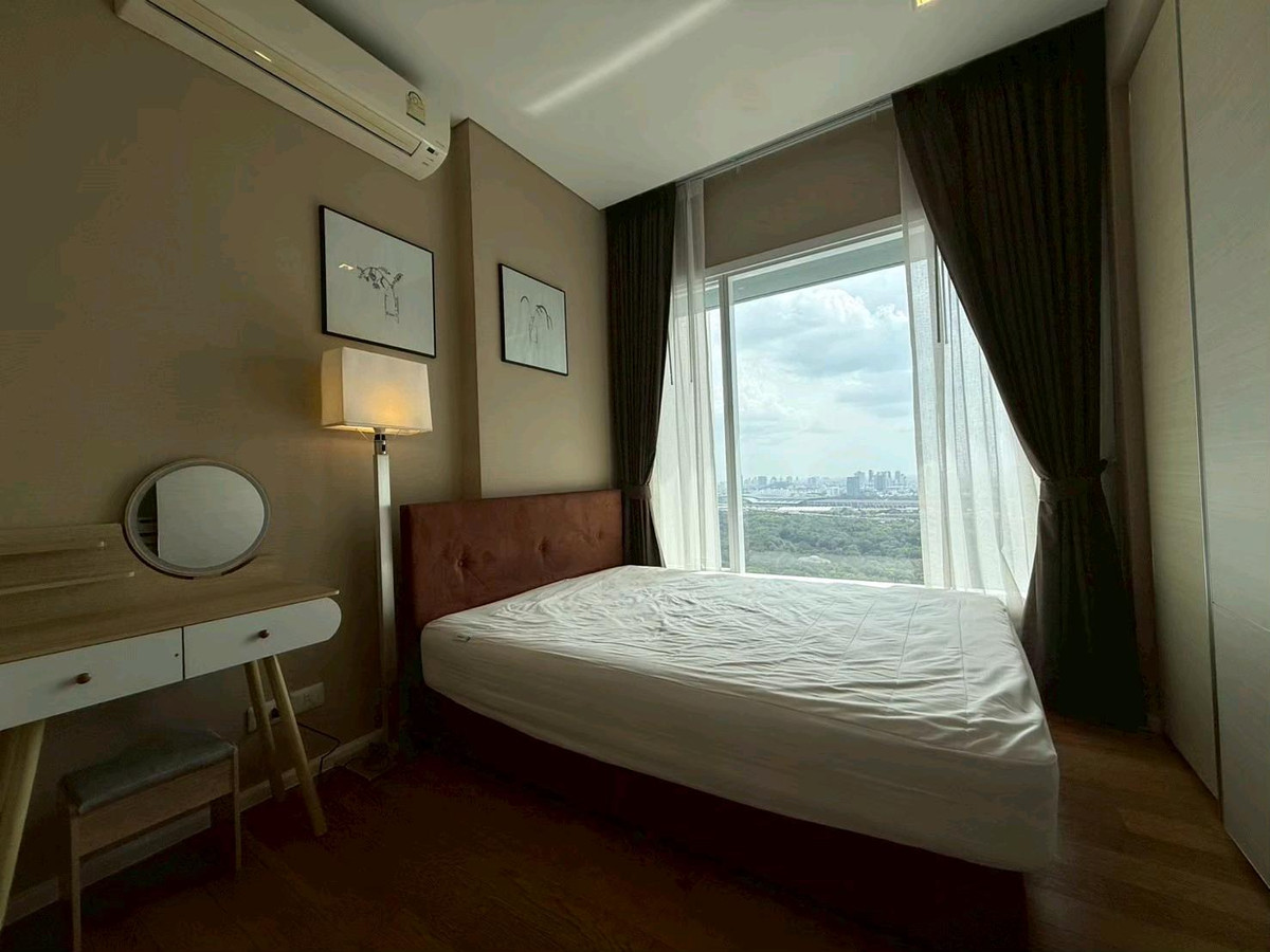 🏙️ The Saint Residences – Prime Location near MRT Phahon Yothin – รูปที่ 4