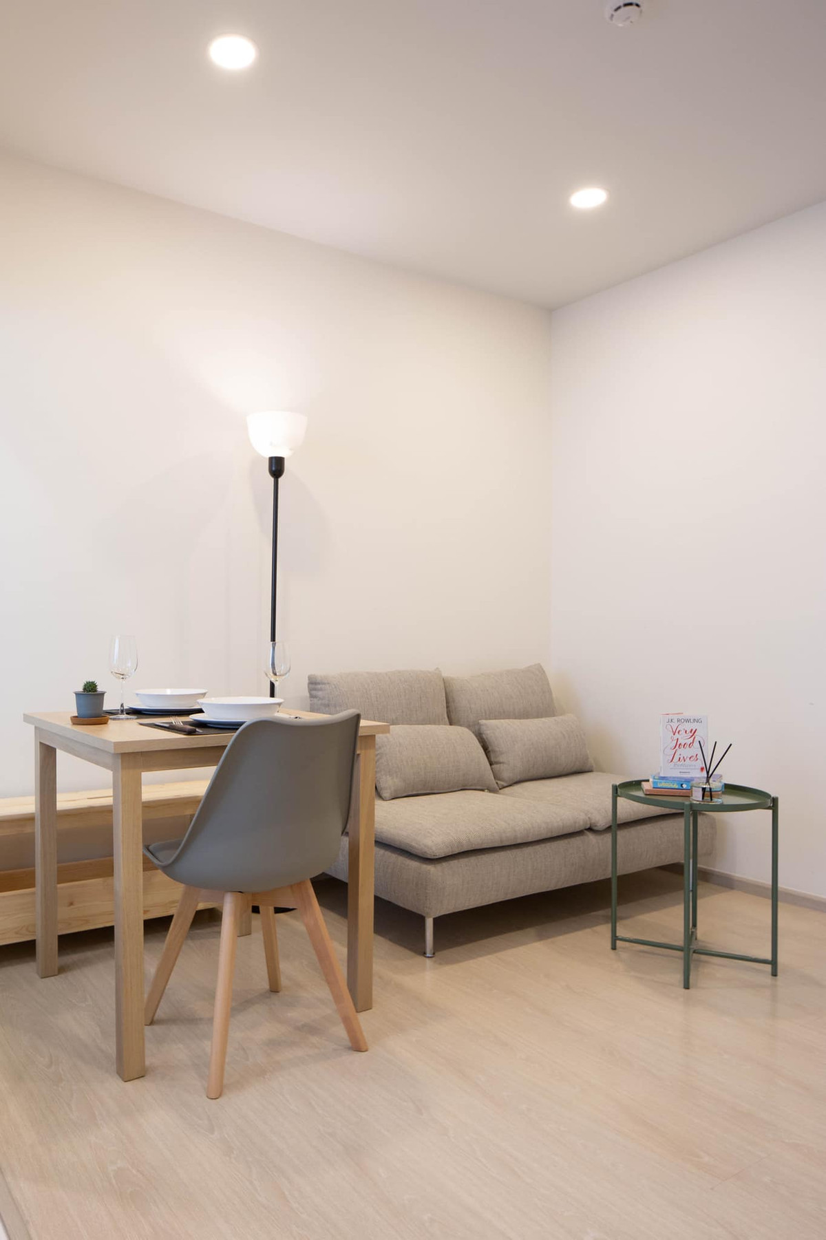 🔥 ขายด่วน!! คอนโด The Tree Sukhumvit 64 – รูปที่ 3