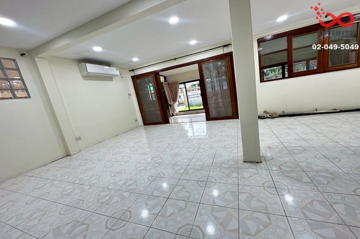 ขายบ้านเดี่ยว 2ชั้น 50ตรว.หมู่บ้านสหกรณ์การเคหะสถาน 4 เสรีไทย 57 – รูปที่ 2