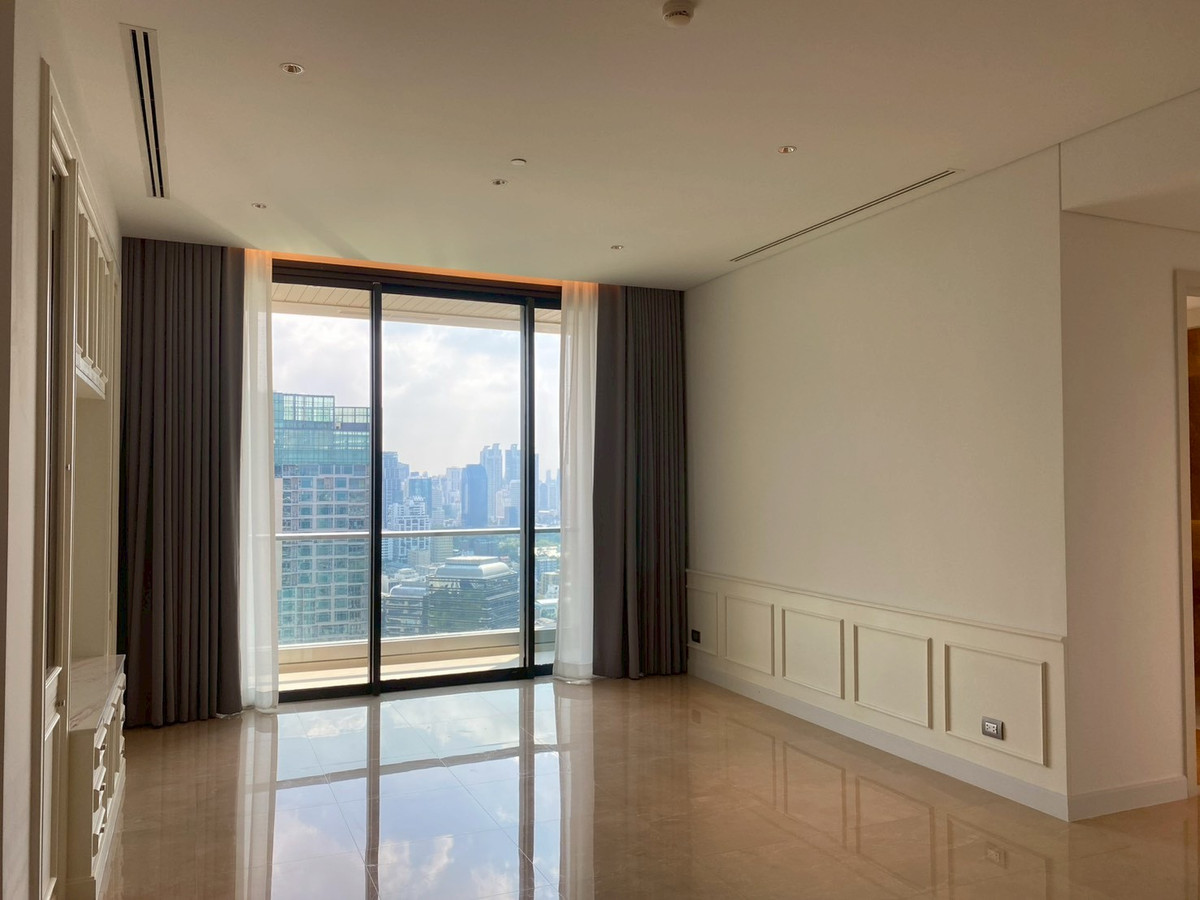 ST416 ขายคอนโด Sindhorn Residence (สินธร เรสซิเด้นท์) โครงการระดับลักชัวรี ใจกลางย่านหลังสวน – เพลินจิต – รูปที่ 4