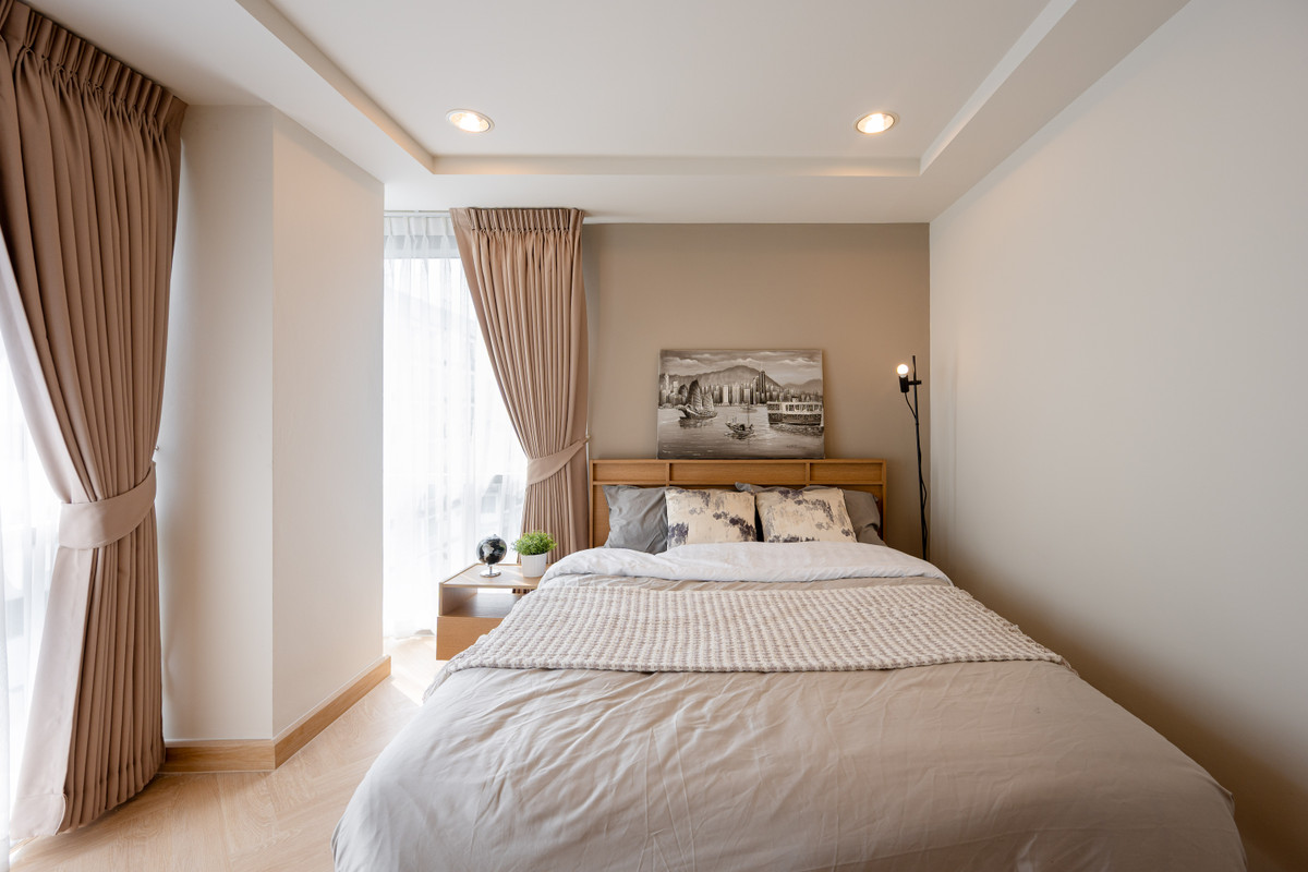 Condo Renovate Sathorn-Yen Akat One price for every unit, only 5.9 million baht* – รูปที่ 3