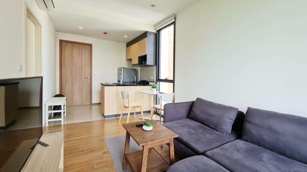 📍🔥FOR SALE🔥 Hasu haus sukhumvit 77 ใกล้ BTS อ่อนนุช📍 – รูปที่ 3