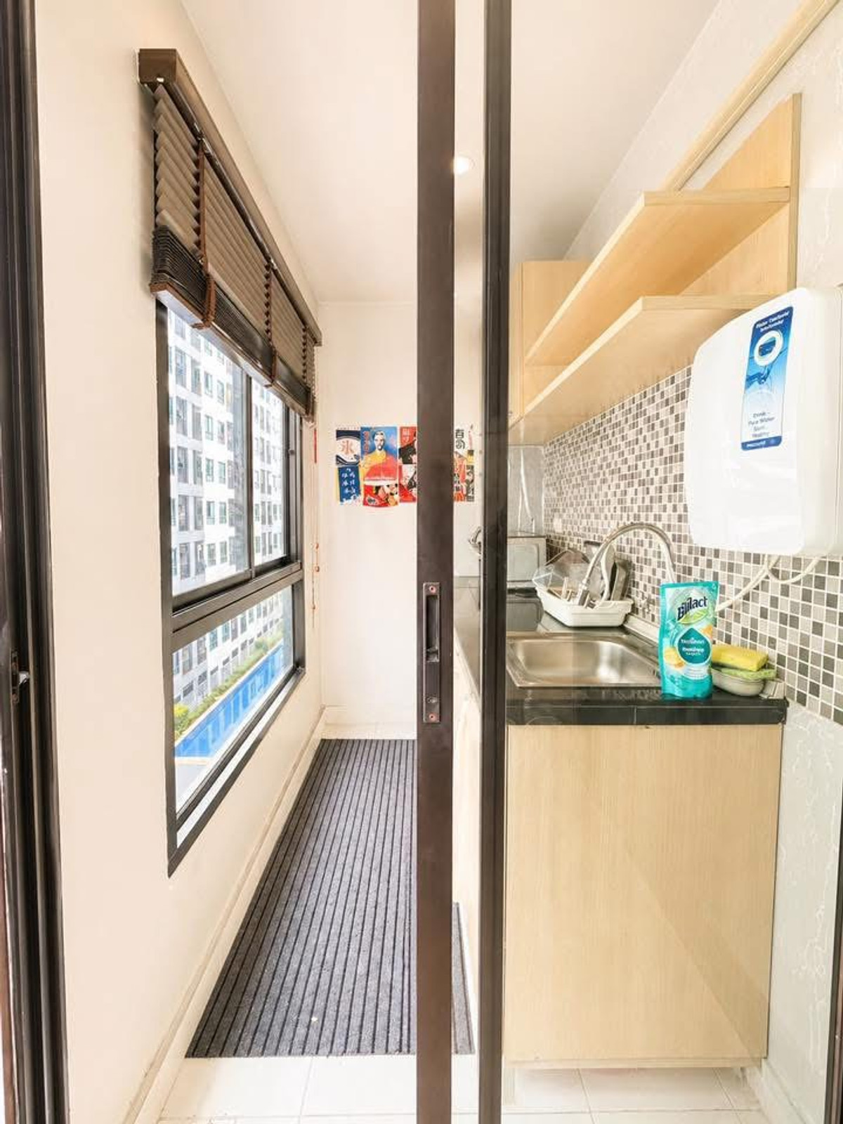 📣 [For Sale] ขายด่วน !! คอนโด Regent Home 15 Changwattana – รูปที่ 3