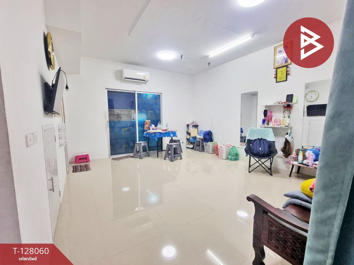 ขายทาวน์เฮ้าส์ หมู่บ้านพฤกษา บางนา-ศรีวารี สมุทรปราการ – รูปที่ 3