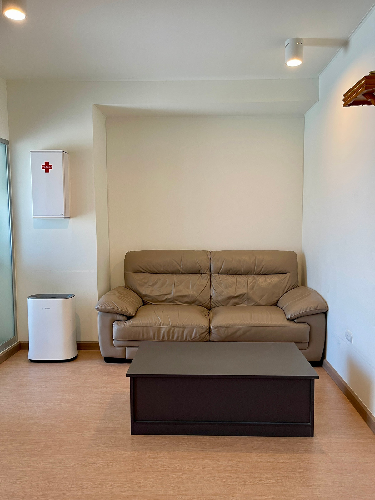  🔥 ขาย 🔥 ยู ดีไลท์ รัชวิภา - U Delight Ratchavibha / 1 ห้องนอน POP099 – รูปที่ 3