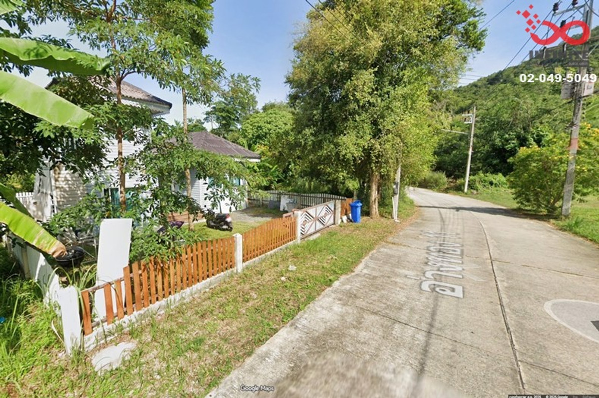 ขายบ้านเดี่ยว 55ตรว.ซอยอ่างทอง 11 เกาะสมุย ใกล้หาดบางมะขาม – รูปที่ 2