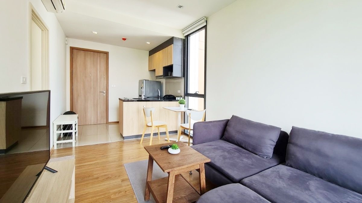 📍🔥FOR SALE🔥 Hasu haus sukhumvit 77 ใกล้ BTS อ่อนนุช📍 – รูปที่ 2