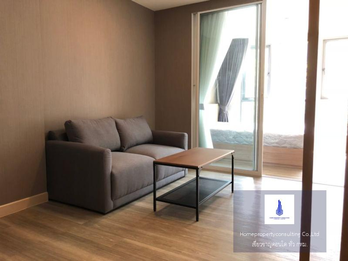 Condo for Rent: Monique Sukhumvit 64 Near BTS Punnawithi Condo for Rent: Monique Sukhumvit 64 Near BTS Punnawithi