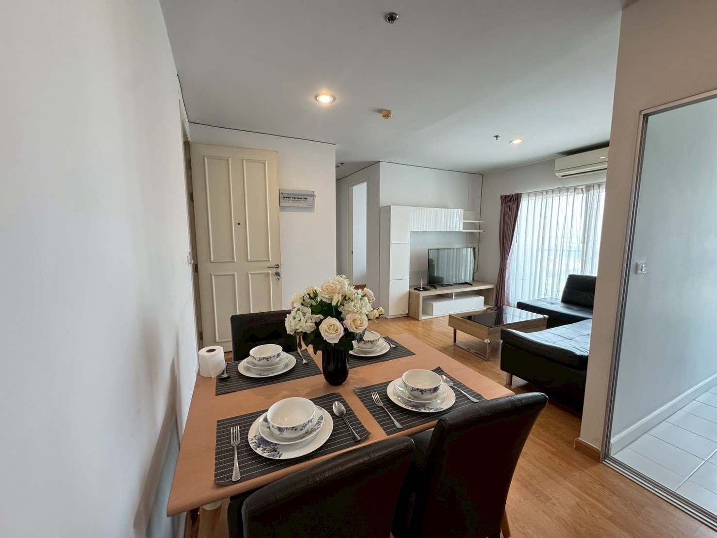 🥰If you're next to MRT Lak Song Station, you have to come here.🥰🎉Condo for rent Parkland @ Phetkasem🎉 🥰If you're next to MRT Lak Song Station, you have to come here.🥰🎉Condo for rent Parkland @ Phetkasem🎉