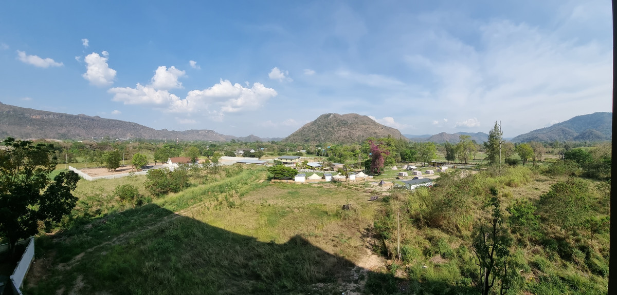 Pino Khaoyai for sale 360° panorama view 4th floor Pino Khaoyai for sale 360° panorama view 4th floor
