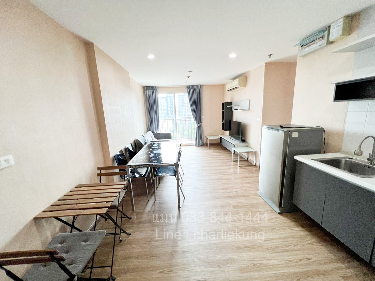 ✅ For Rent! The Base Sukhumvit 77 2 Bedrooms 2 Bathrooms 57.38 Sq.M., 12th+ Floor Corner Unit, Fully Furnished ✅ Only 25,000 Baht/Month! ✅ For Rent! The Base Sukhumvit 77 2 Bedrooms 2 Bathrooms 57.38 Sq.M., 12th+ Floor Corner Unit, Fully Furnished ✅ Only 25,000 Baht/Month!