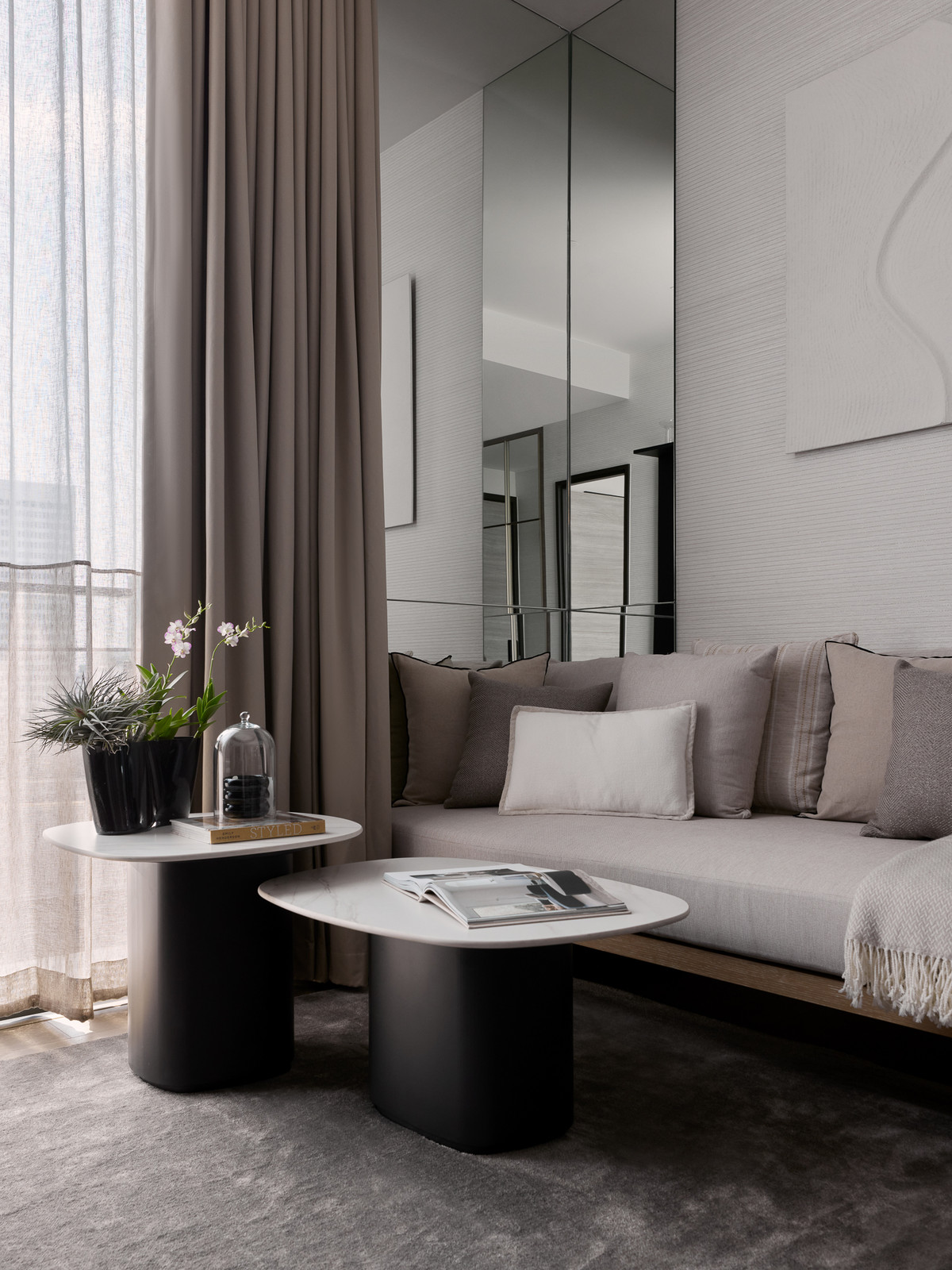 🔥 ขาย 🔥  เดอะ เครสท์ พาร์ค เรสซิเดนซ์ - The Crest Park Residences / 1 ห้องนอน POP106