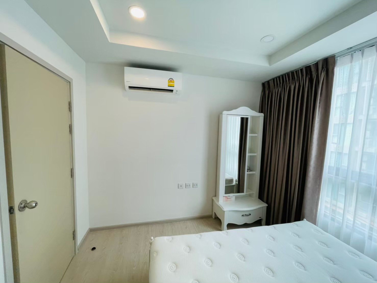 🔥 ขายด่วน!! คอนโด The Tree Sukhumvit 64 – รูปที่ 4