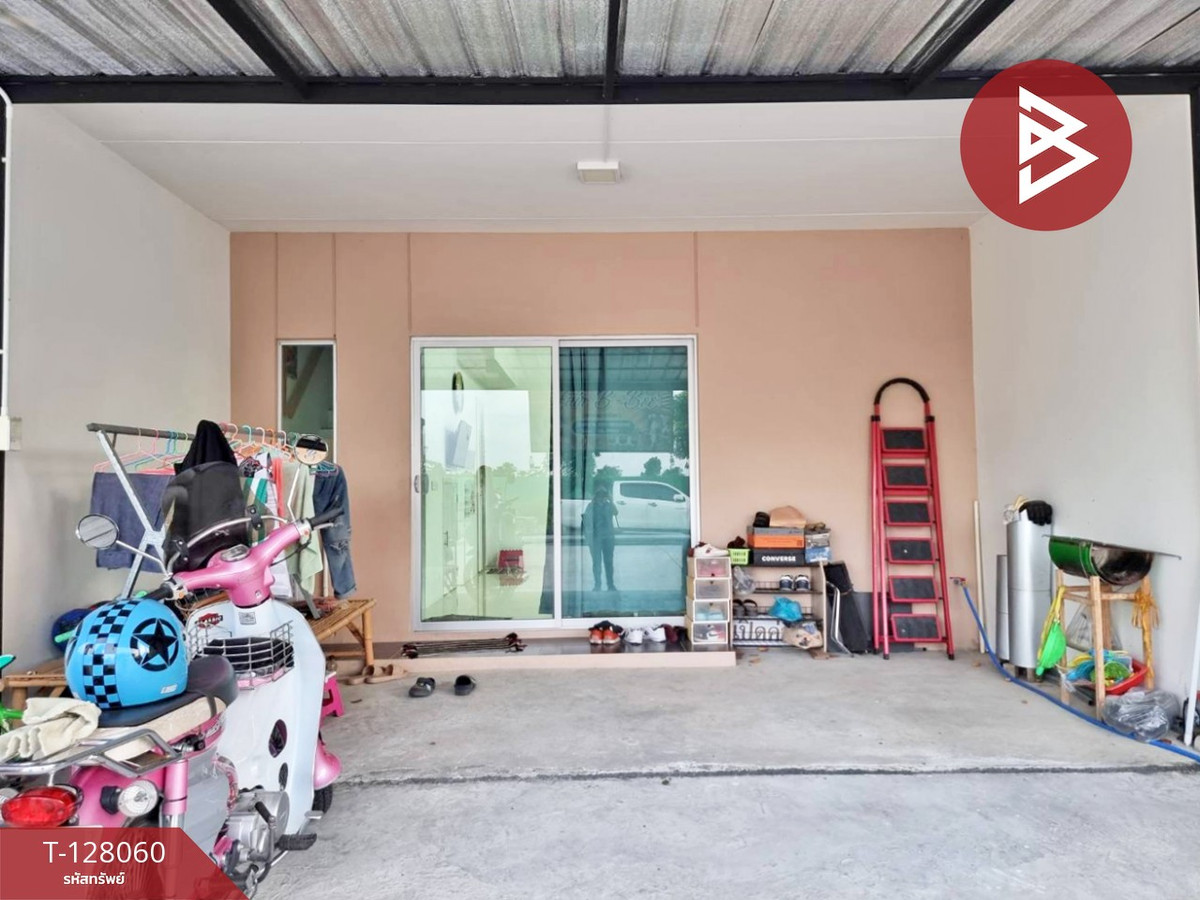 ขายทาวน์เฮ้าส์ หมู่บ้านพฤกษา บางนา-ศรีวารี สมุทรปราการ – รูปที่ 2