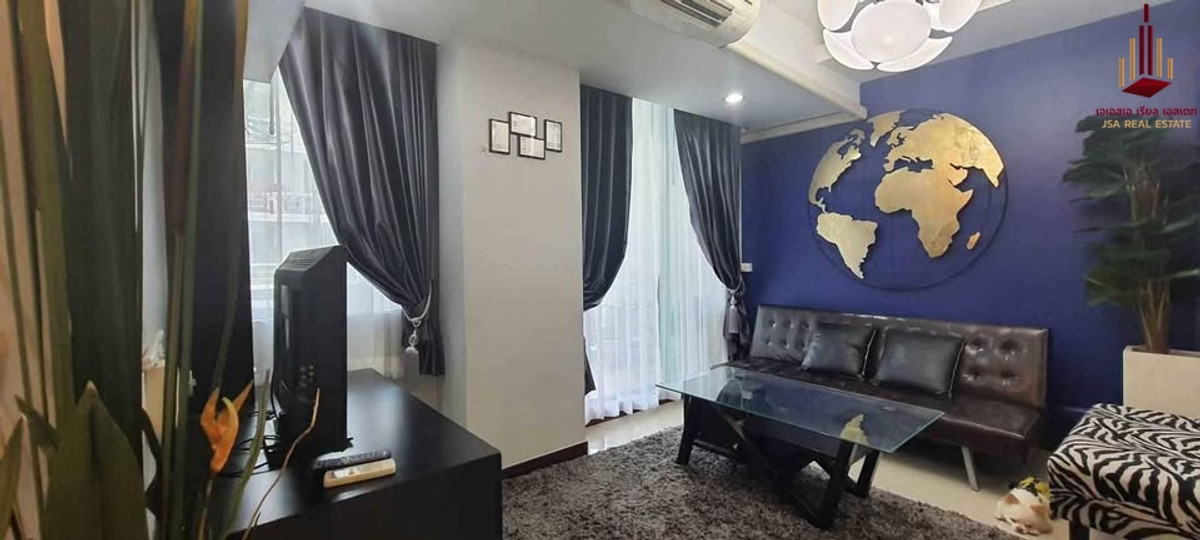 ✨ For Sale: Waterford Sukhumvit 50 Condo ✨ 💰 Only 2,899,900 THB
