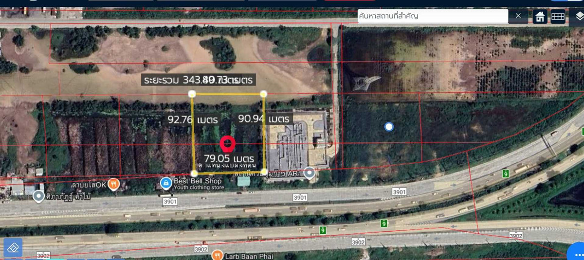 ขาย ที่ดิน วงแหวนกาญจนา บางปะอิน 4 ไร่ 2 งาน 84 ตรว มุ่งสู่ถนนเอเชียหมายเลข 32 ขาย ที่ดิน วงแหวนกาญจนา บางปะอิน 4 ไร่ 2 งาน 84 ตรว มุ่งสู่ถนนเอเชียหมายเลข 32