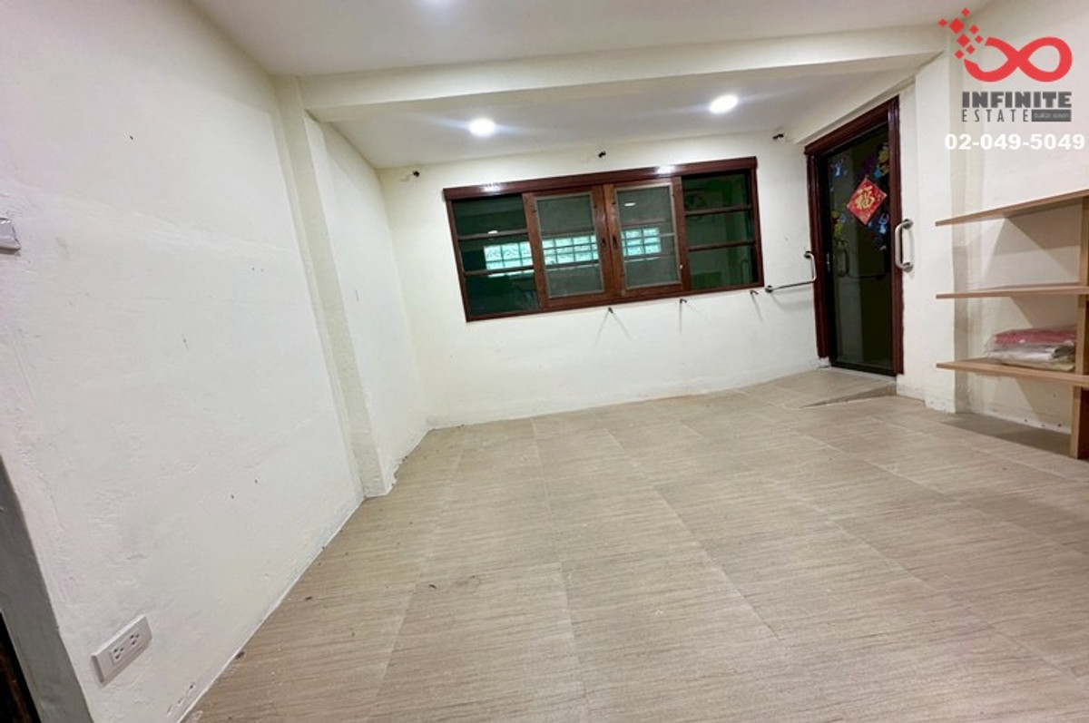 ขายบ้านเดี่ยว 2ชั้น 50ตรว.หมู่บ้านสหกรณ์การเคหะสถาน 4 เสรีไทย 57 – รูปที่ 4