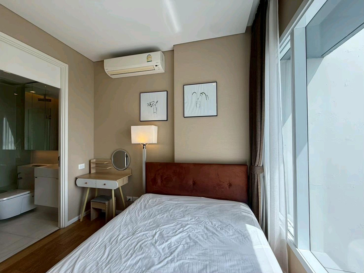 🏙️ The Saint Residences – Prime Location near MRT Phahon Yothin – รูปที่ 3