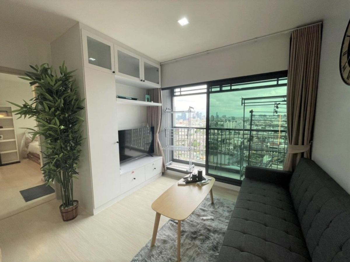Condo for Rent: Life Sukhumvit 48 Near BTS On Nut Condo for Rent: Life Sukhumvit 48 Near BTS On Nut