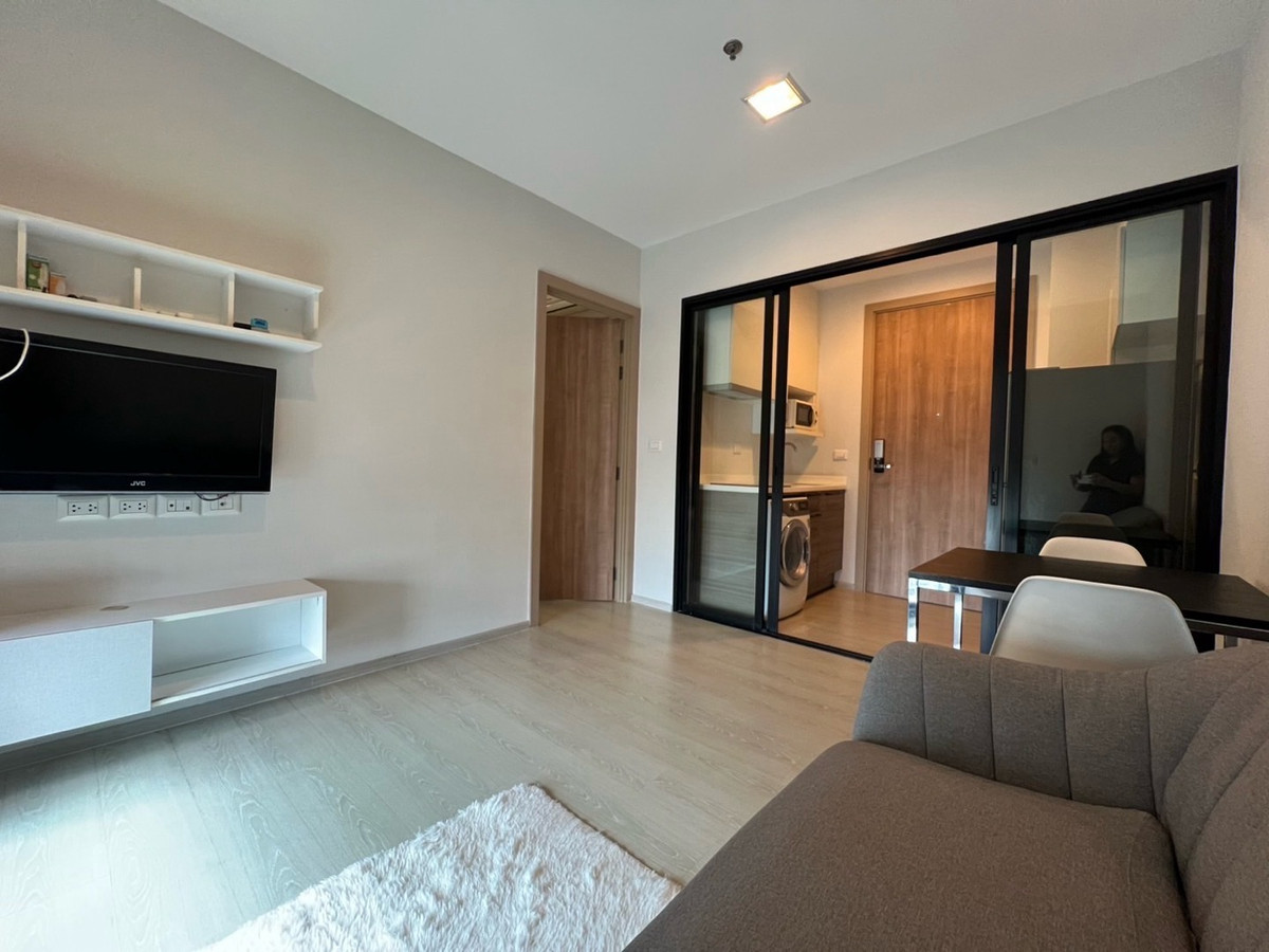 ✅ขาย/เช่า🔥🔥 Condo Lette Midst Rama 9 🔥🔥 #mrtphraram9 🚆‼️‼️ – รูปที่ 3