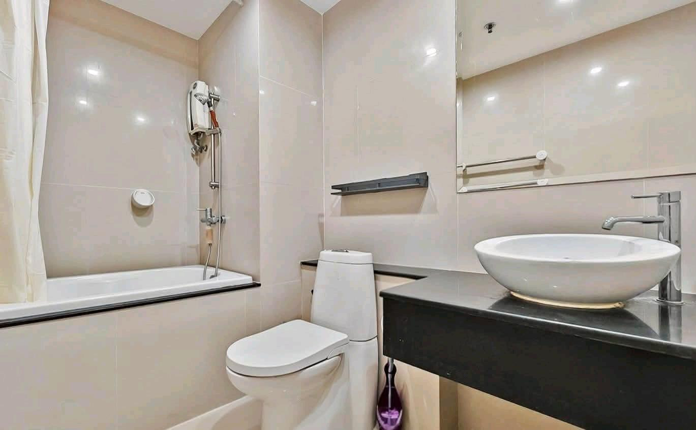 ✨🚉 ห้องใหม่ Renovated ใหม่ | 80 ตร.ม. | 2 ห้องนอน | เชื่อม BTS เอกมัยโดยตรง – รูปที่ 4