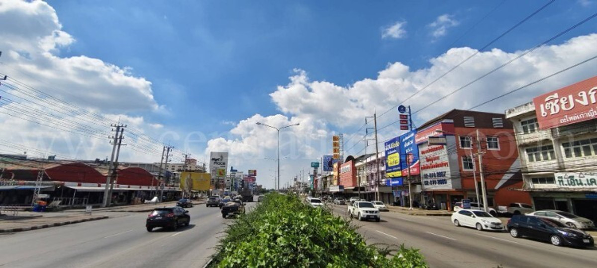 Warehouse 50 meters from Phetkasem Road. – รูปที่ 3