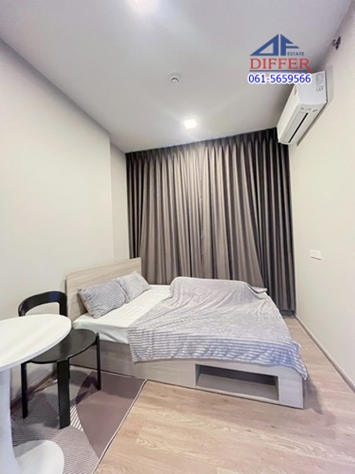 Dfc013 For Rent: Plum Condo New West, next to Central Westgate  LINE : @differthailand