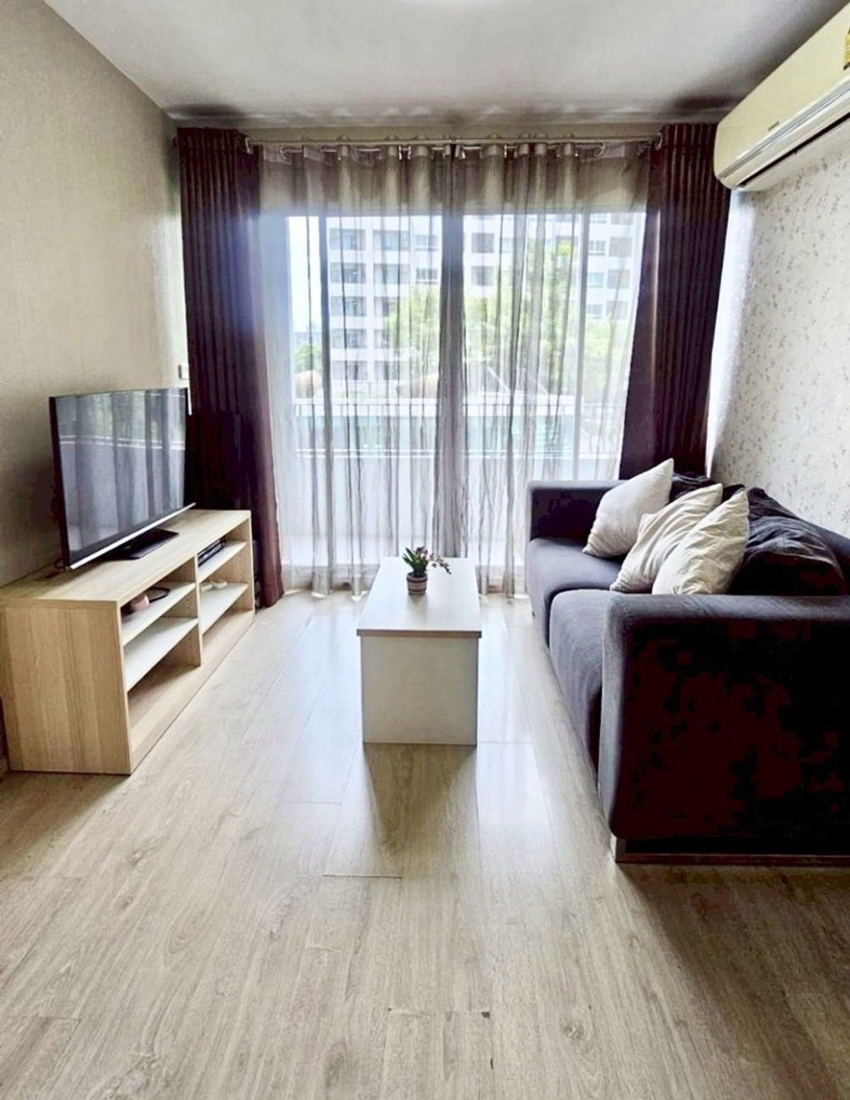 📍🔥FOR SAE🔥Elio del ray sukhumvit 64 | 2 bedrooms near BTS Udomsuk📍