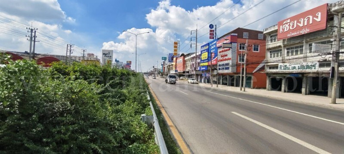 Warehouse 50 meters from Phetkasem Road. – รูปที่ 2