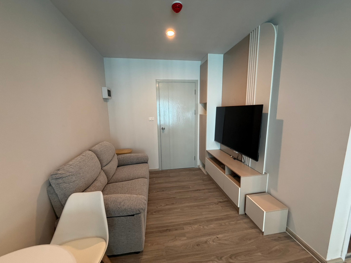P-2895 BEST DEAL  ! คอนโด Regent home บางนา พร้อมอยู่ ใกล้ สี่แยกบางนา
