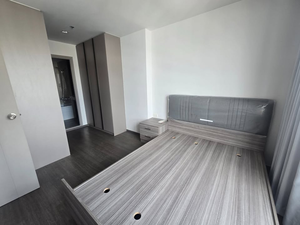 P-2899 Condo ready to move in Ideo Sukhumvit 93, good location near BTS Bang Chak. P-2899 Condo ready to move in Ideo Sukhumvit 93, good location near BTS Bang Chak.