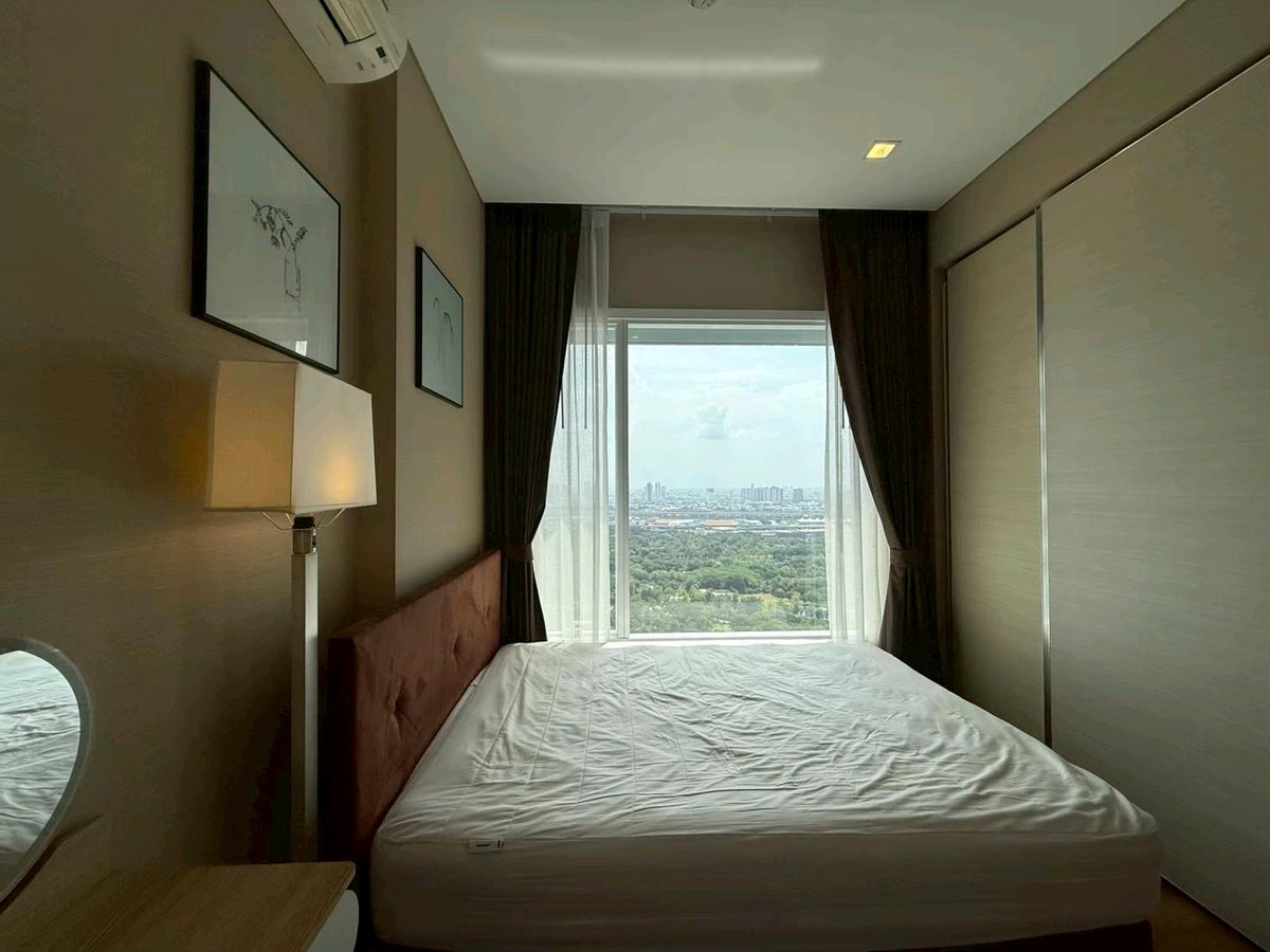 🏙️ The Saint Residences – Prime Location near MRT Phahon Yothin – รูปที่ 2
