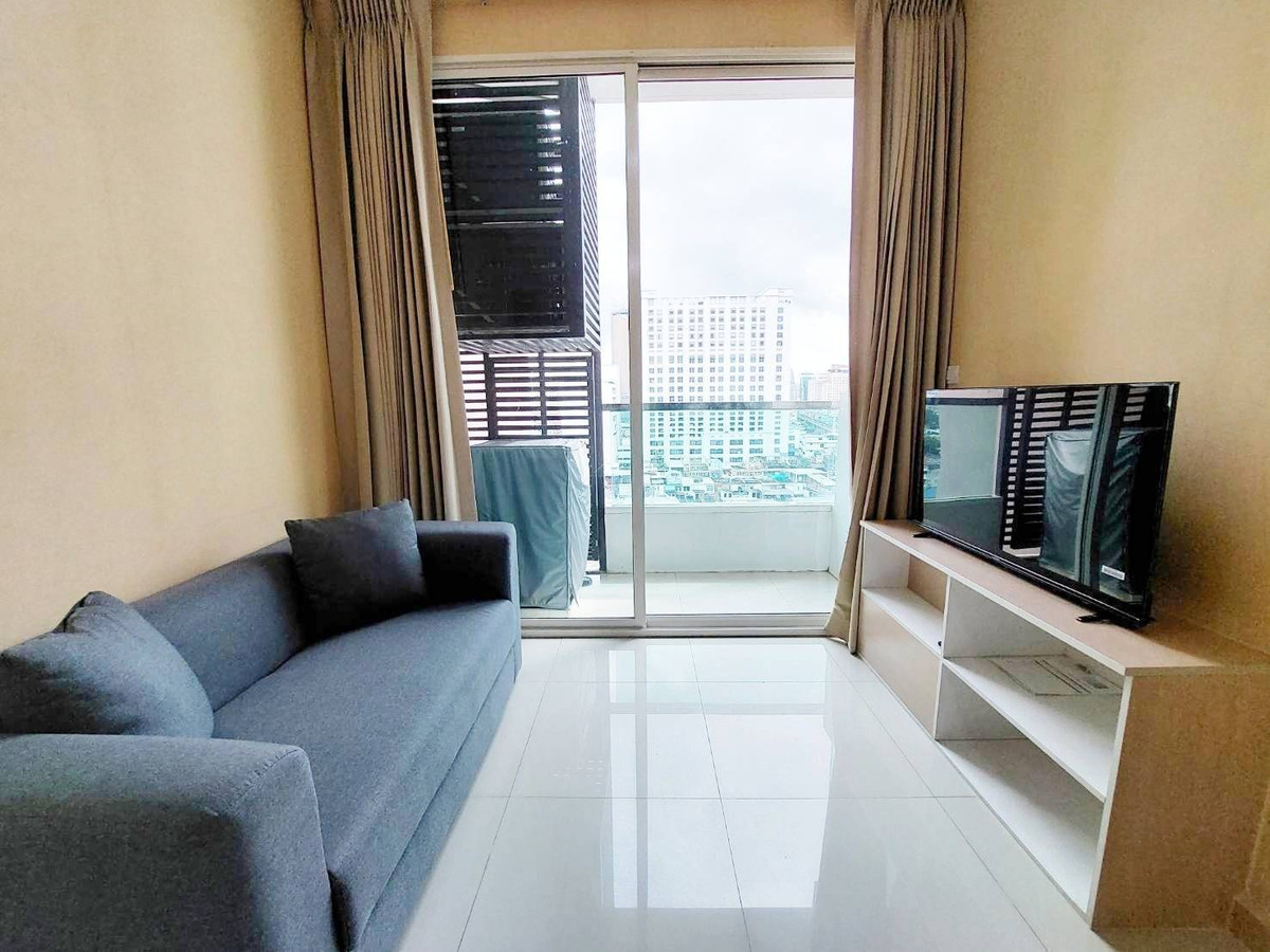 for rent ideo mix phahol 1 bed super deal♥️🌈