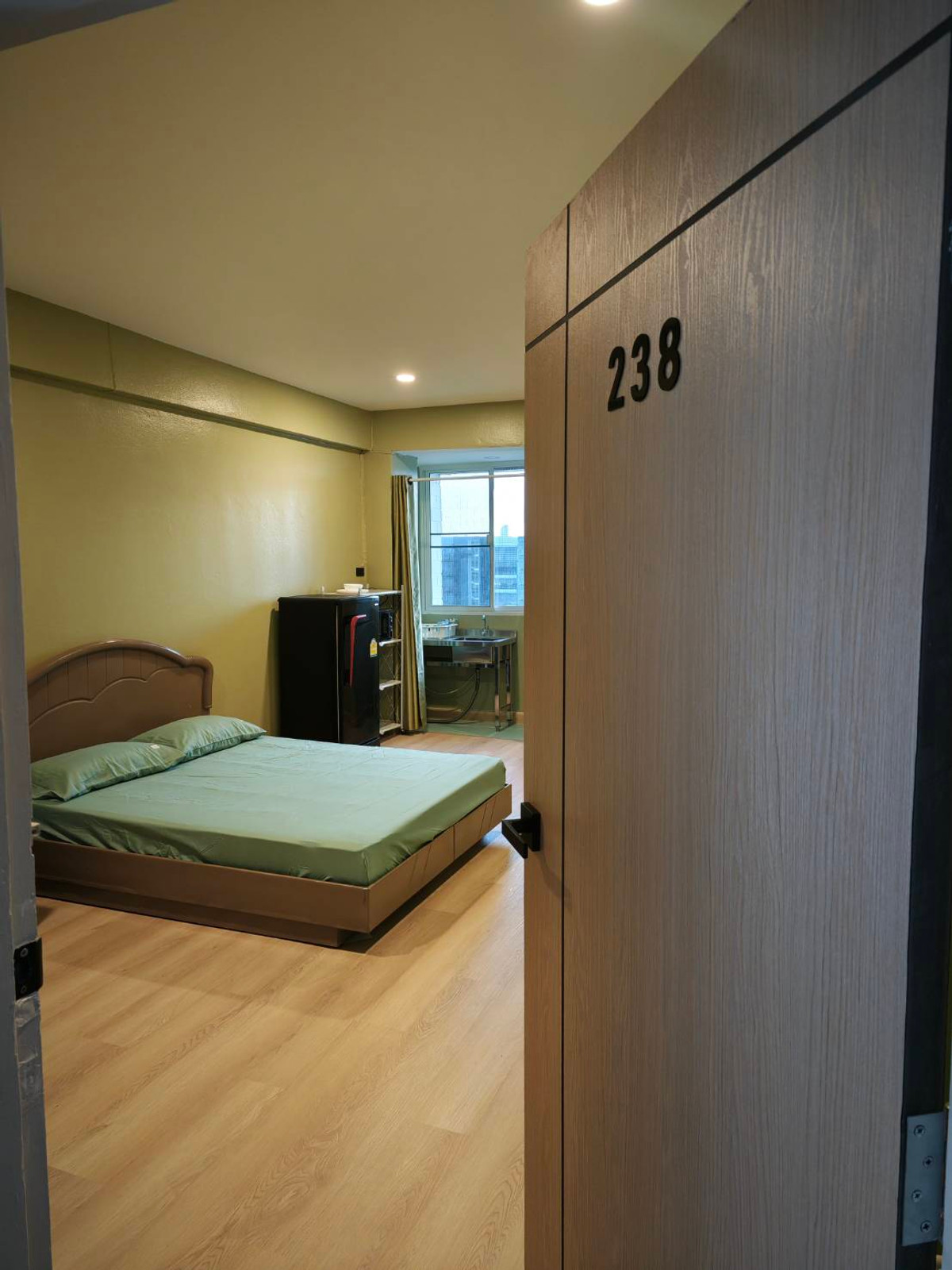 🚨 Urgent Sale / Rent — Corner Condo near Airport Rail Link Ramkhamhaeng 🚨 – รูปที่ 4