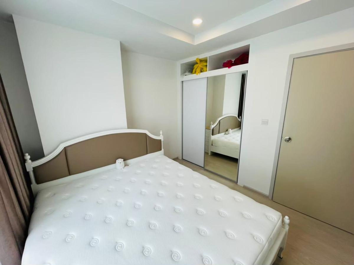 🔥 ขายด่วน!! คอนโด The Tree Sukhumvit 64 – รูปที่ 2