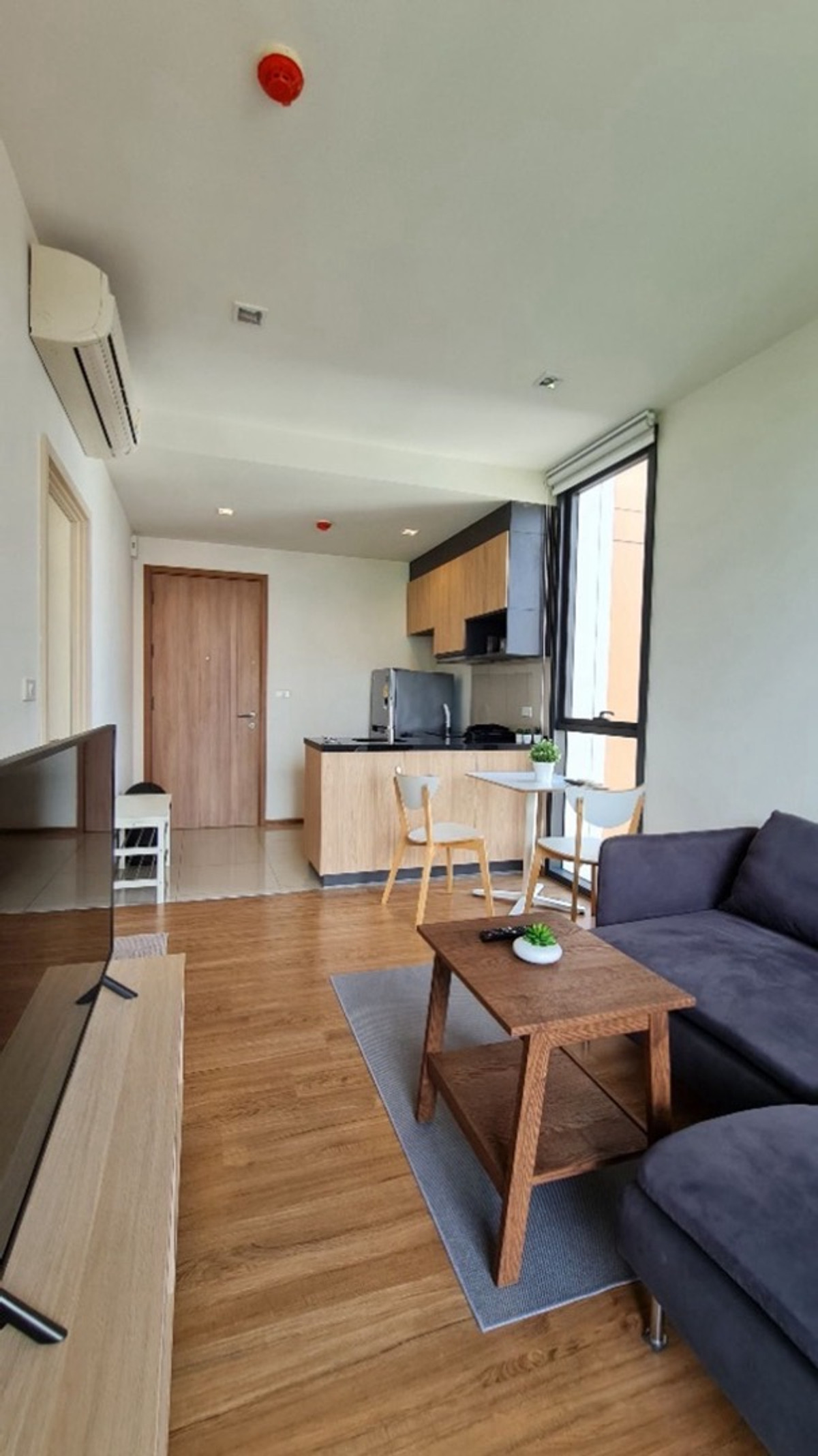 📍🔥FOR SALE🔥 Hasu haus sukhumvit 77 ใกล้ BTS อ่อนนุช📍 – รูปที่ 4