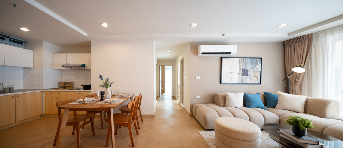 Condo Renovate Sathorn-Yen Akat One price for every unit, only 5.9 million baht* – รูปที่ 2
