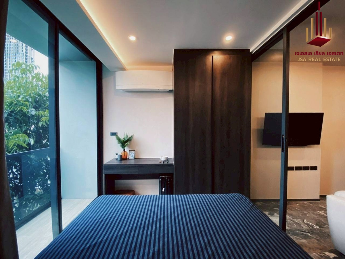 ✨ For Rent: 168 Sukhumvit 36 Condo ✨  💰 Only 17,500 THB/month