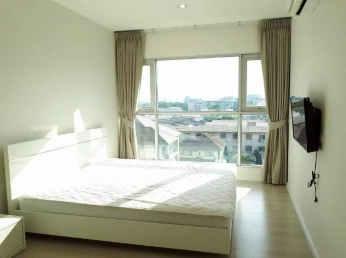 Condo for Rent: Aspire Sukhumvit 48 Near BTS Phra Khanong Condo for Rent: Aspire Sukhumvit 48 Near BTS Phra Khanong