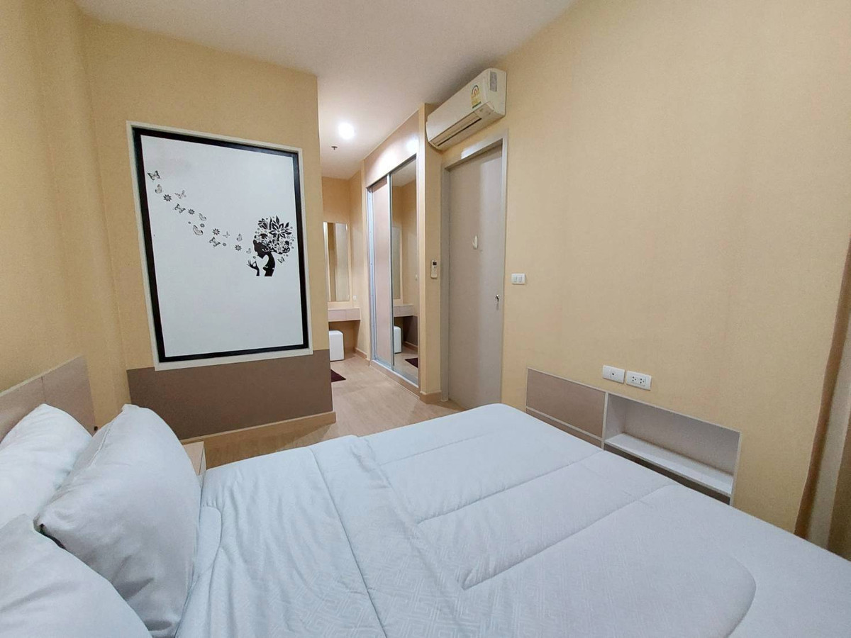 for rent ideo mix phahol 1 bed super deal♥️🌈 – รูปที่ 4